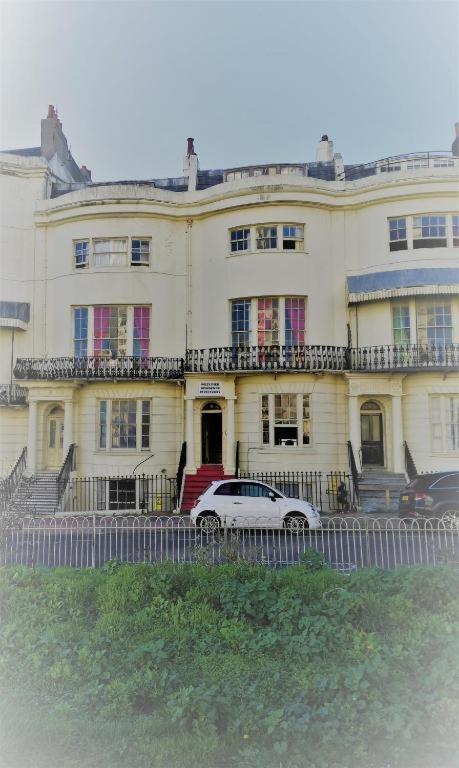 The West Pier Residence Brighton Dış mekan fotoğraf